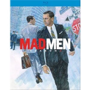Mad Men - Mad Men: Season Six  BLU-RAY